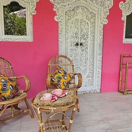 United Colors Of Lembongan Hotel Екстериор снимка