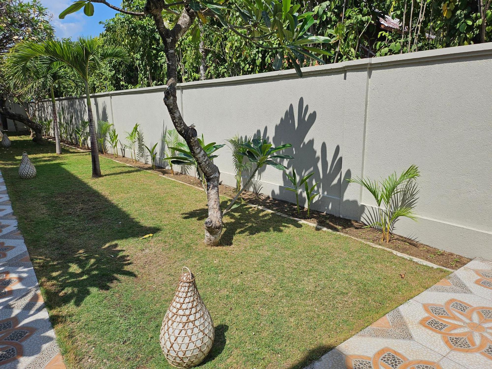 United Colors Of Lembongan Hotel Екстериор снимка