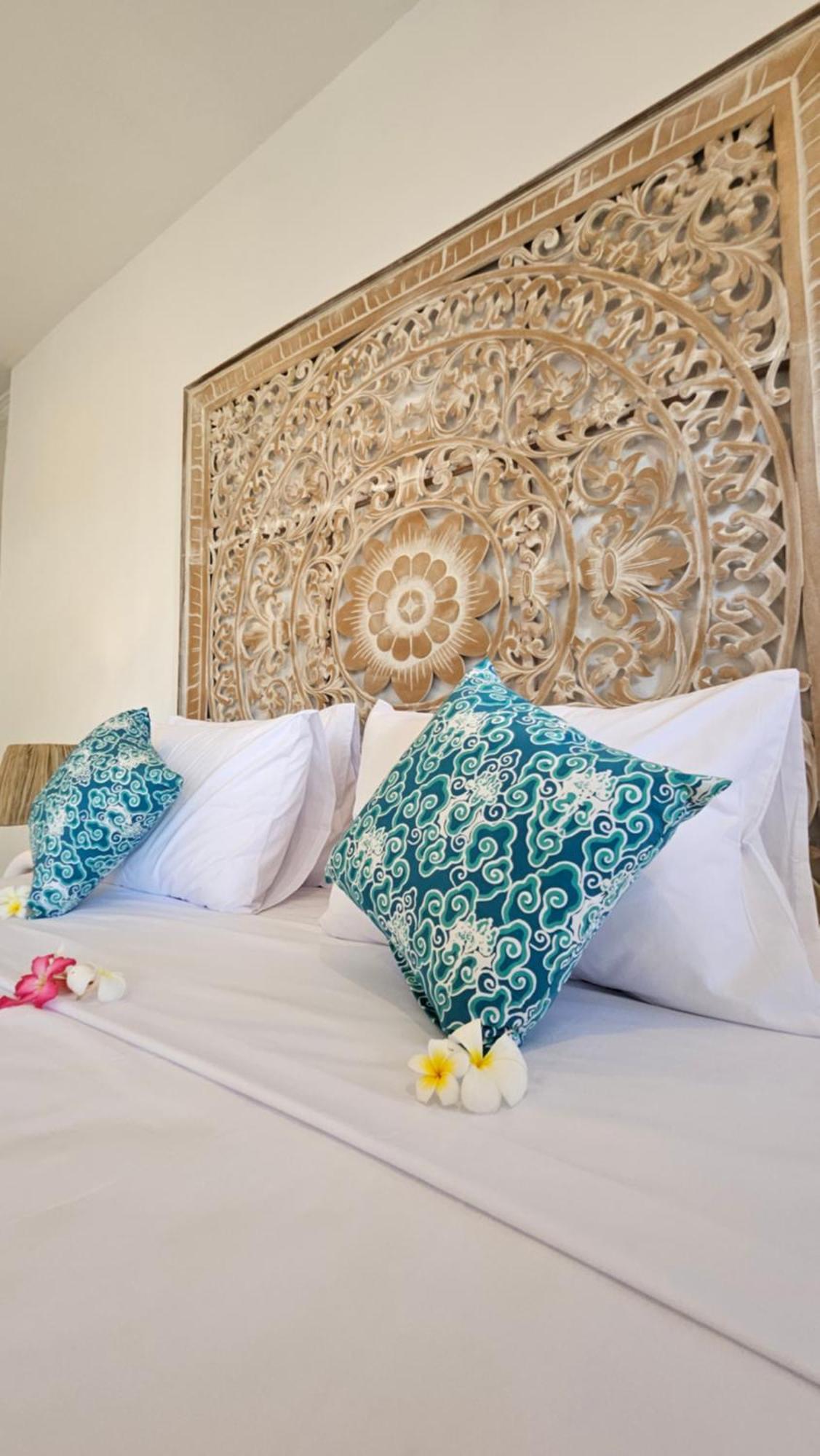 United Colors Of Lembongan Hotel Екстериор снимка