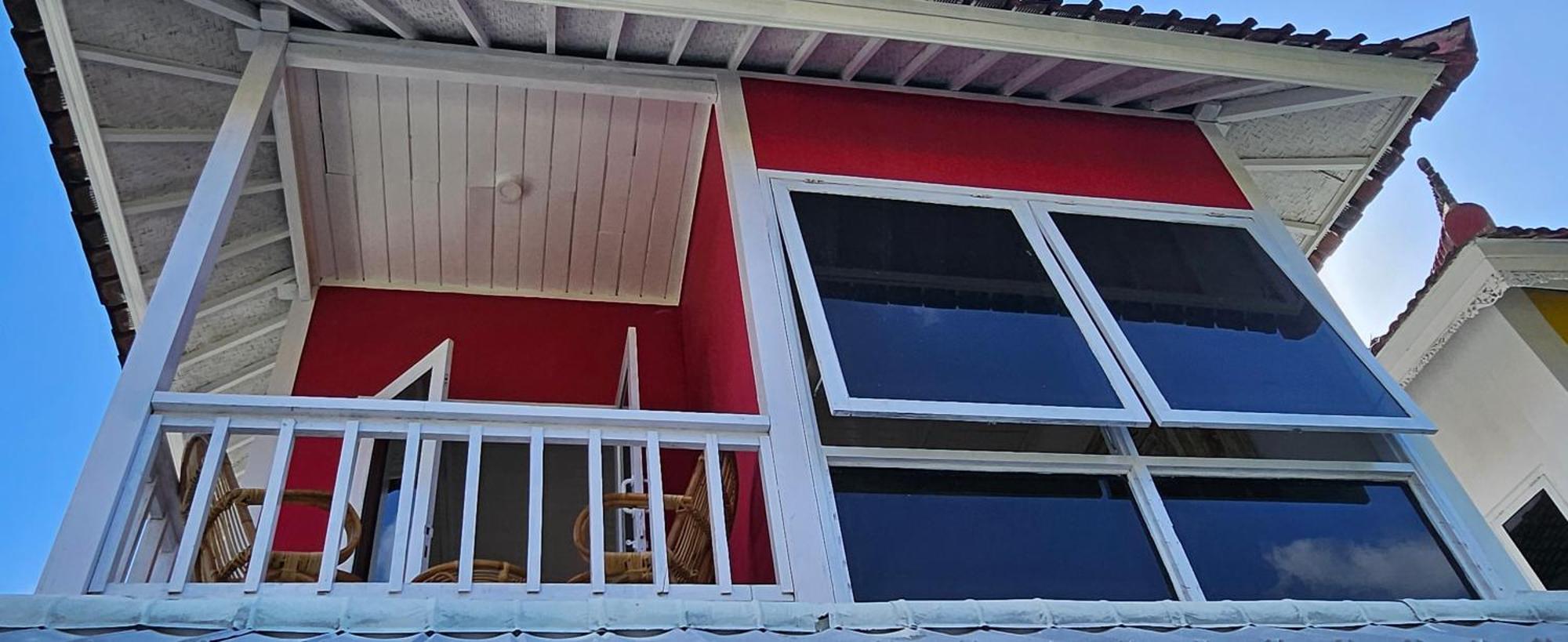 United Colors Of Lembongan Hotel Екстериор снимка