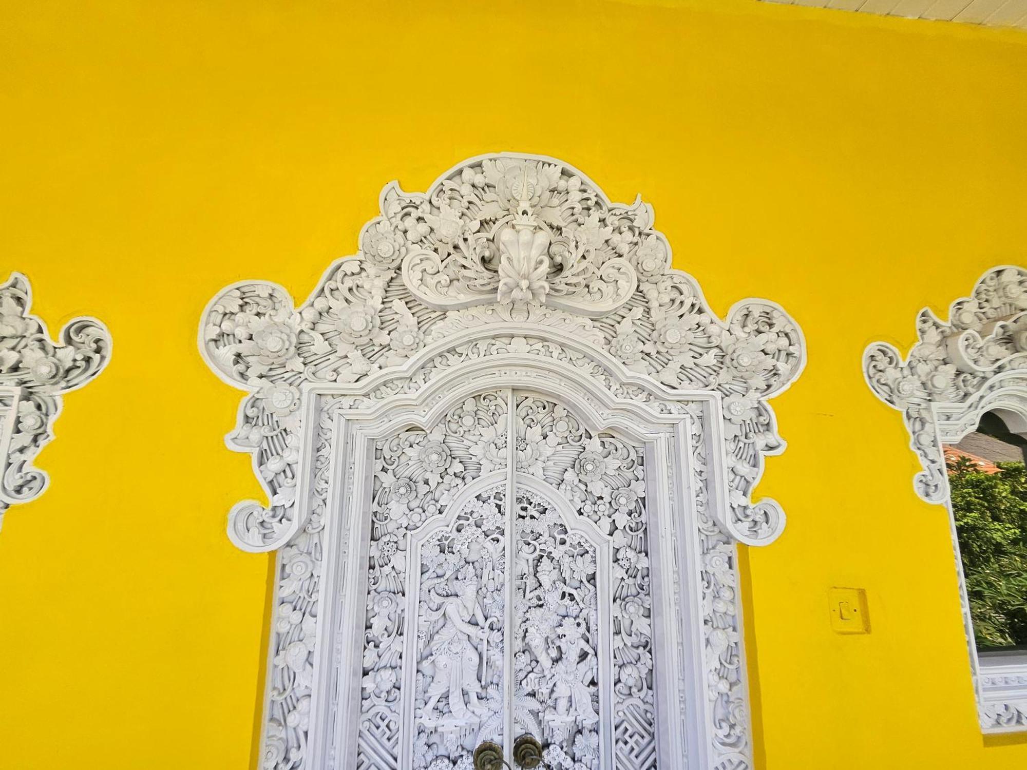 United Colors Of Lembongan Hotel Екстериор снимка